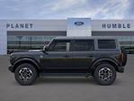 2025 Ford Bronco 4x4 SUV for sale #DT5445 - photo 2
