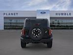 2025 Ford Bronco 4x4 SUV for sale #DT5445 - photo 4
