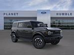 2025 Ford Bronco 4x4 SUV for sale #DT5445 - photo 6
