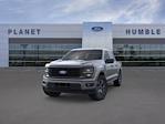 2025 Ford F-150 SuperCrew Cab RWD Pickup for sale #DT5446 - photo 1