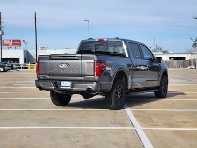 New 2025 Ford F-150 - photo 1