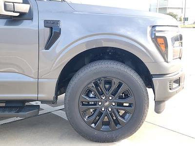 New 2025 Ford F-150 - photo 1