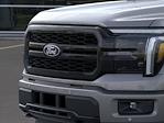 2025 Ford F-150 SuperCrew Cab 4x4 Pickup for sale #DT5449 - photo 16