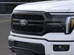 2025 Ford F-150 SuperCrew Cab 4x4 Pickup for sale #DT5450 - photo 16
