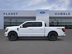 2025 Ford F-150 SuperCrew Cab 4x4 Pickup for sale #DT5450 - photo 3