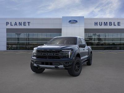 2025 Ford F-150 SuperCrew Cab 4x4 Pickup for sale #DT5451 - photo 1