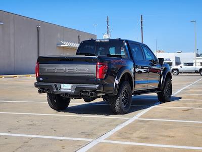 2025 Ford F-150 SuperCrew Cab 4x4 Pickup for sale #DT5451 - photo 2