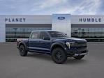 2025 Ford F-150 SuperCrew Cab 4x4 Pickup for sale #DT5451 - photo 6