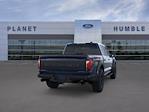 2025 Ford F-150 SuperCrew Cab 4x4 Pickup for sale #DT5451 - photo 7