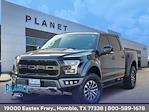 2020 Ford F-150 SuperCrew Cab 4x4 Pickup for sale #DT5451A - photo 33