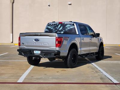 2021 Ford F-150 SuperCrew Cab 4x4 Pickup for sale #DT5457A - photo 2