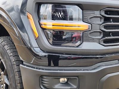 New 2025 Ford F-150 - photo 1