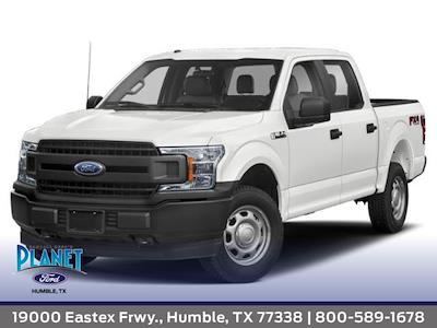 Used 2019 Ford F-150 - photo 1