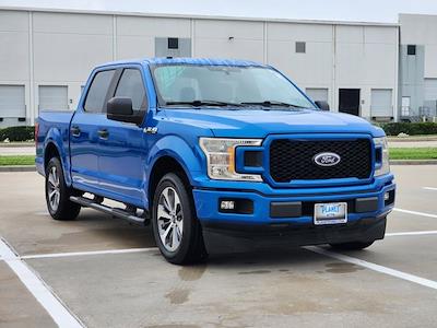 Used 2019 Ford F-150 - photo 1