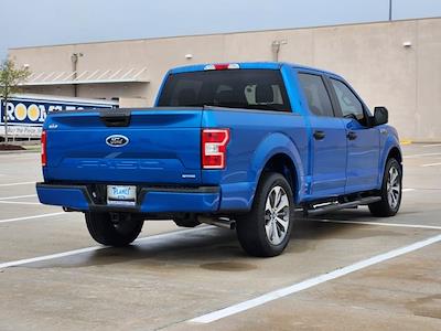 Used 2019 Ford F-150 - photo 1