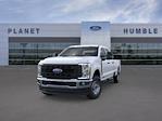 New 2025 Ford F-250 XL Crew Cab for sale #DT5462 - photo 1