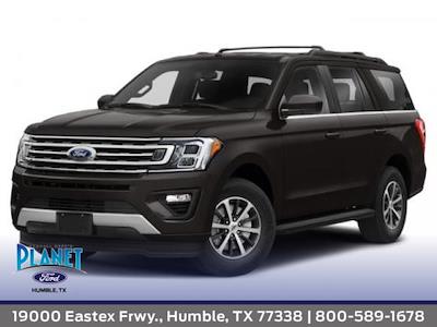 Used 2021 Ford Expedition - photo 1