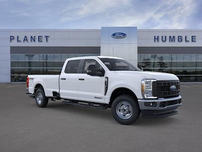 New 2025 Ford F-250 - photo 1