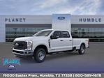 2025 Ford F-250 Crew Cab 4x4 Pickup for sale #DT5466 - photo 22
