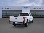 2025 Ford F-250 Crew Cab 4x4 Pickup for sale #DT5466 - photo 7