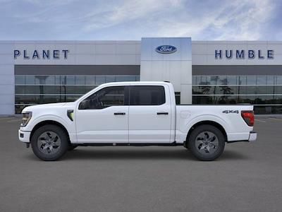 New 2025 Ford F-150 - photo 1