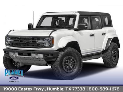 New 2025 Ford Bronco - photo 1