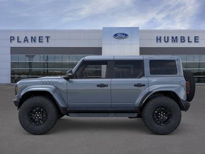 New 2025 Ford Bronco - photo 1