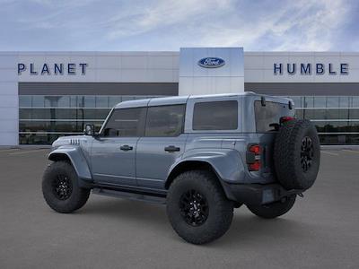 New 2025 Ford Bronco - photo 1