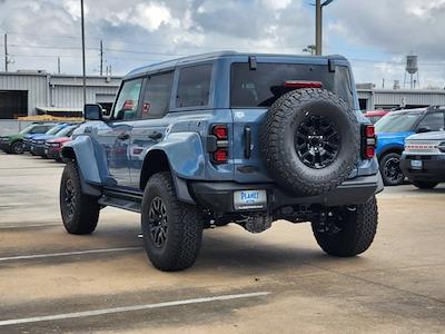 New 2025 Ford Bronco - photo 1