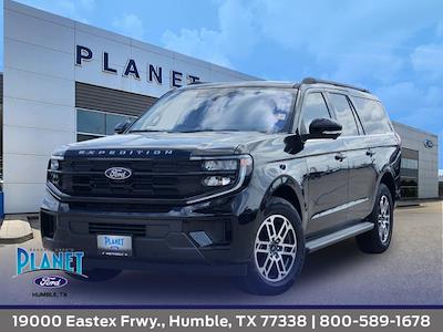 New 2025 Ford Expedition MAX - photo 1