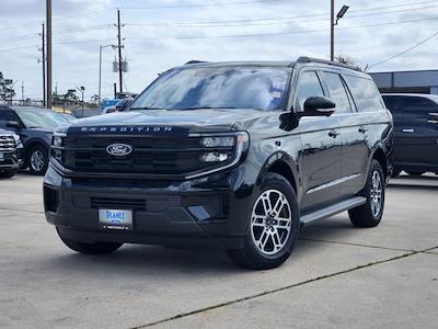 New 2025 Ford Expedition MAX - photo 1