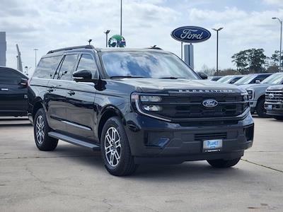 New 2025 Ford Expedition MAX - photo 1
