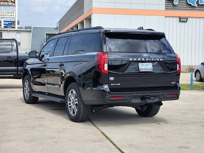 New 2025 Ford Expedition MAX - photo 1