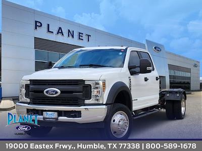 Used 2019 Ford F-450 - photo 1