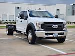 2019 Ford F-450 Crew Cab DRW RWD Cab Chassis for sale #DT5474A - photo 4