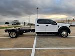 2019 Ford F-450 Crew Cab DRW RWD Cab Chassis for sale #DT5474A - photo 5