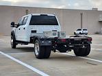 2019 Ford F-450 Crew Cab DRW RWD Cab Chassis for sale #DT5474A - photo 2