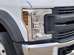 2019 Ford F-450 Crew Cab DRW RWD Cab Chassis for sale #DT5474A - photo 9