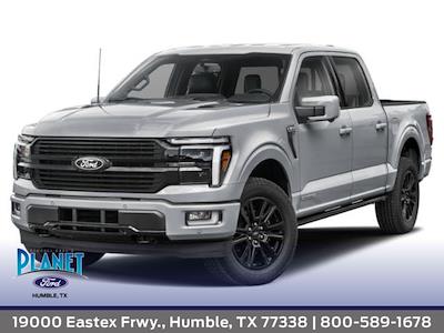 New 2025 Ford F-150 - photo 1