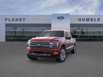 New 2025 Ford F-150 - photo 1