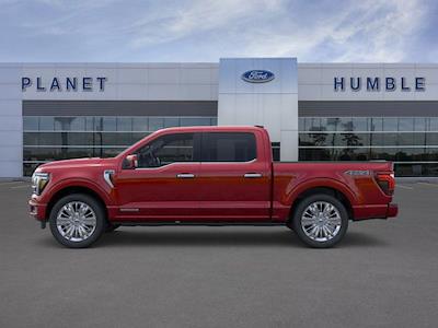 New 2025 Ford F-150 - photo 1