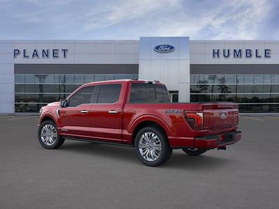 New 2025 Ford F-150 - photo 1