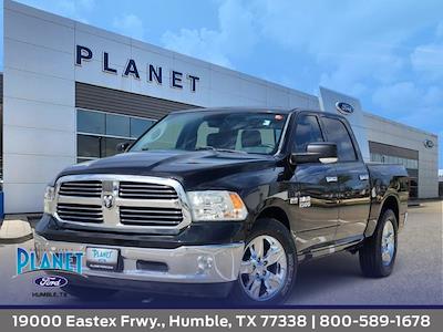 Used 2016 Ram 1500 - photo 1