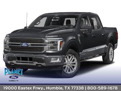 New 2025 Ford F-150 - photo 1