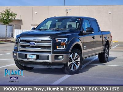 Used 2015 Ford F-150 - photo 1