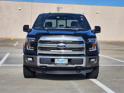 Used 2015 Ford F-150 - photo 1