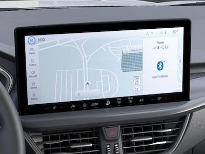 New 2026 Ford Escape - photo 1