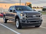 Used 2021 Ford F-350 Crew Cab for sale #DT6008A - photo 1