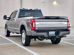 Used 2021 Ford F-350 Crew Cab for sale #DT6008A - photo 3