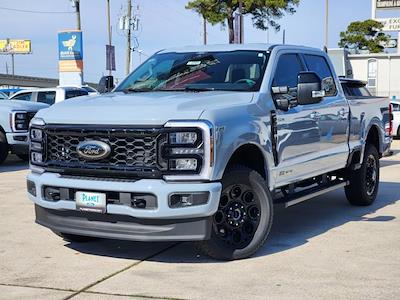New 2026 Ford F-250 - photo 1
